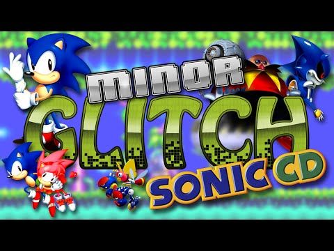 Video guide by A+Start: Sonic CD Level 1 #soniccd