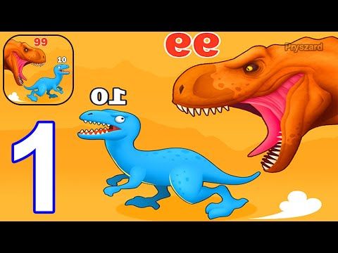 Video guide by : Dino Evolution  #dinoevolution