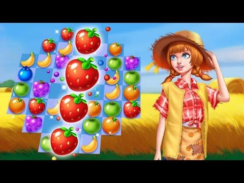 Video guide by Sprat Games: Fruit Pop Level 3 #fruitpop