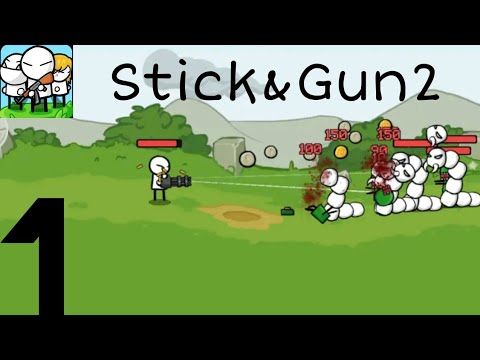 Video guide by : Stickman And Gun2  #stickmanandgun2