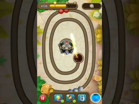 Video guide by Marble Maniac: Marble Match Classic Level 24 #marblematchclassic