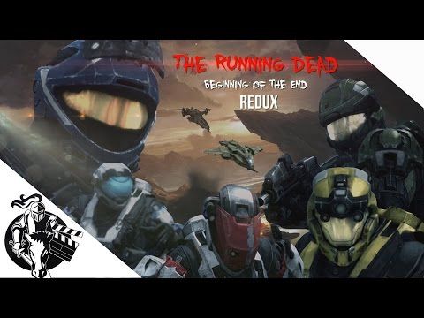 Video guide by KnightmareFilmz: Running Dead Part 1 #runningdead