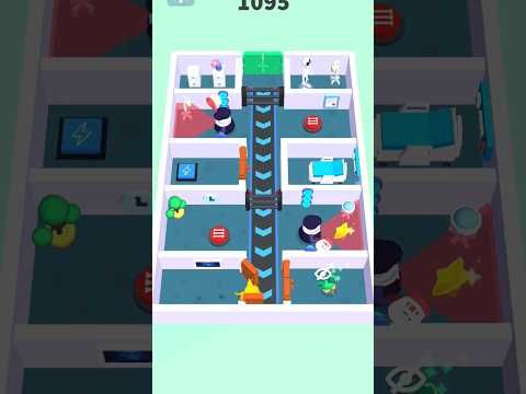 Video guide by GAMING CUTE: Cat Escape! Level 1095 #catescape