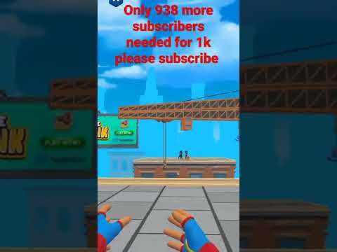 Video guide by Worst Gamer: Web Master 3d! Level 1 #webmaster3d