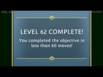 Video guide by SolitaireSavvy: Solitaire Journey Level 62 #solitairejourney