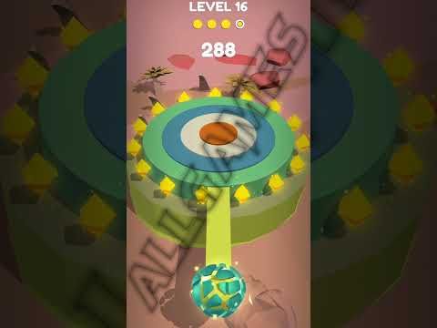 Video guide by AllGames: Twist Hit! Level 11 #twisthit