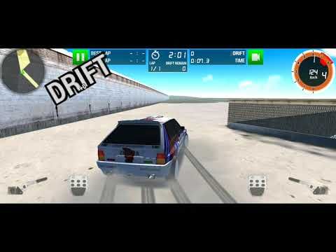 Video guide by MarHal - Games & Cars: Rally Racer Dirt Level 1 #rallyracerdirt