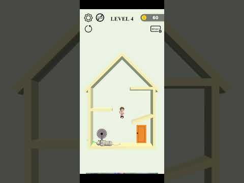 Video guide by hạnh lê: Pin Rescue Level 4 #pinrescue
