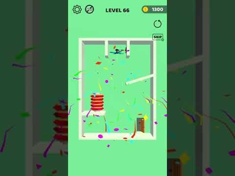 Video guide by KewlBerries: Pin Rescue Level 66 #pinrescue