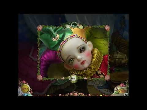 Video guide by : PuppetShow: Souls of the Innocent Collector's Edition  #puppetshowsoulsof