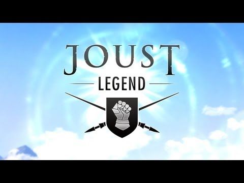 Video guide by : Joust Legend  #joustlegend