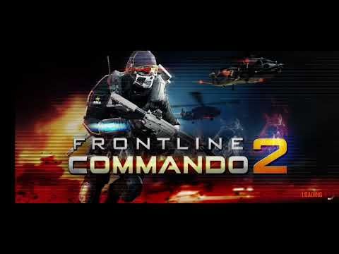 Video guide by SEETING TODU: Frontline Commando 2 Level 2 #frontlinecommando2
