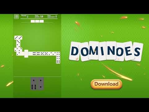 Video guide by : Domino: Classic Board Game  #dominoclassicboard