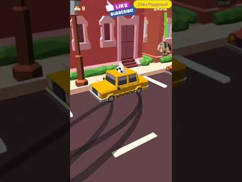 Video guide by Zioka Playground: Drive and Park Level 81 #driveandpark