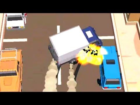 Video guide by FILGA Gameplay Android iOS: Drive and Park Level 23 #driveandpark