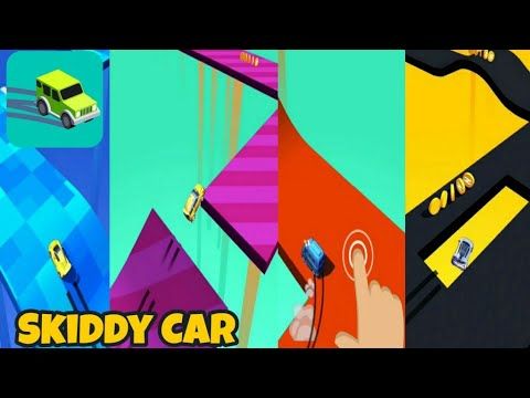 Video guide by iDarwichGYT : Skiddy Car Part 1 #skiddycar