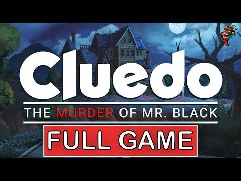 Video guide by SSSB GAMES: CLUEDO Chapter 1 #cluedo