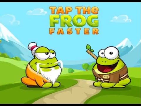 Video guide by super mobil: Tap the Frog Faster Part 2 #tapthefrog
