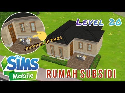 Video guide by tinyleaf?: The Sims™ Mobile Level 20 #thesimsmobile