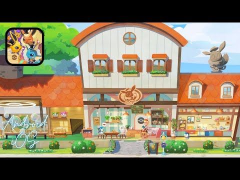 Video guide by : Pokémon Café Mix  #pokémoncafémix