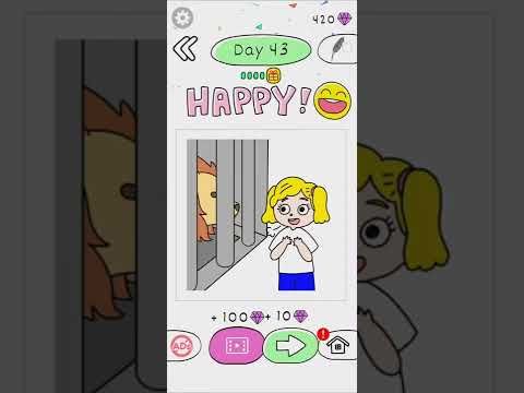 Video guide by puzzlesolver: Draw Happy Life Level 41 #drawhappylife