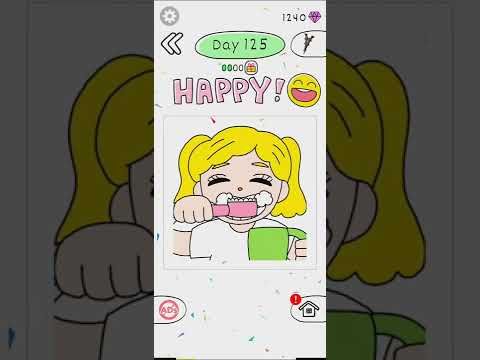 Video guide by puzzlesolver: Draw Happy Life Level 121 #drawhappylife
