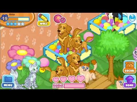 Video guide by Shay Matthews: Pet Shop Story Level 1 #petshopstory
