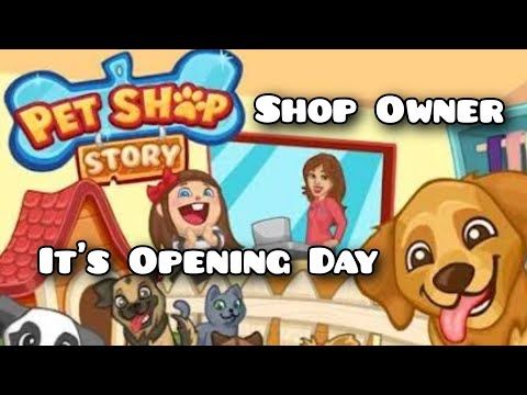 Video guide by Red Berries Gaming: Pet Shop Story Level 3 #petshopstory