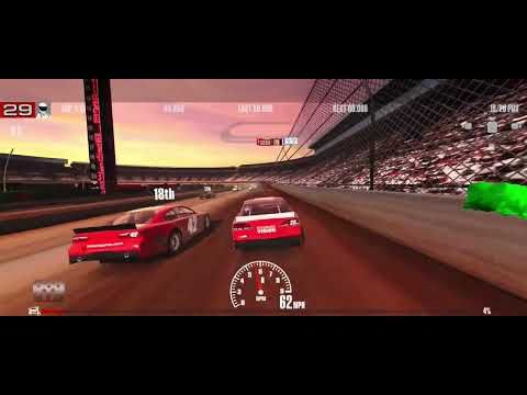 Video guide by The Jolly Mercenary: Stock Cars Level 16 #stockcars