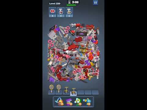 Video guide by skillgaming: Match Factory! Level 330 #matchfactory