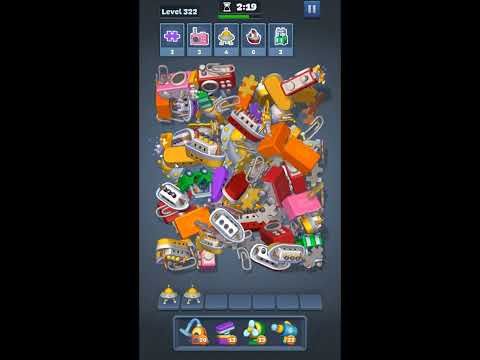 Video guide by skillgaming: Match Factory! Level 322 #matchfactory