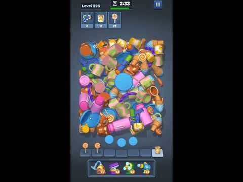 Video guide by skillgaming: Match Factory! Level 323 #matchfactory