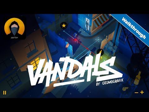Video guide by : Vandals  #vandals