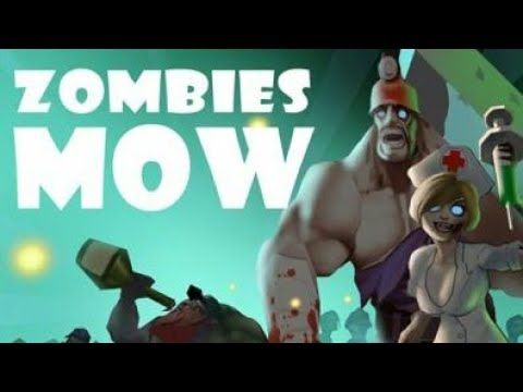 Video guide by S9 GAMING: Mow Zombies Level 1 #mowzombies