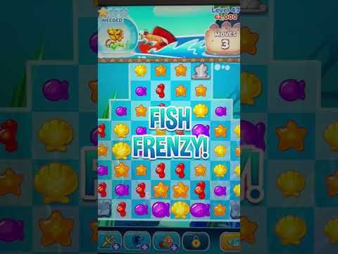 Video guide by : Fish Frenzy Mania  #fishfrenzymania
