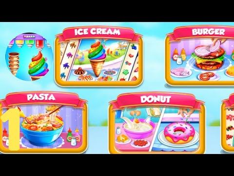Video guide by : Ice Cream Chef  #icecreamchef