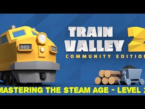Video guide by Mark Tubbst4r: Steam Age Level 2 #steamage