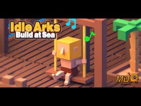 Video guide by : Idle Arks  #idlearks
