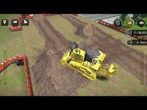 Video guide by YBC82: Construction Simulator 3 Part 1 #constructionsimulator3