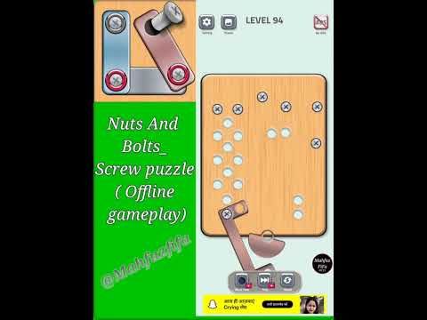 Video guide by Mahfuz FIFA: Nuts Level 94 #nuts