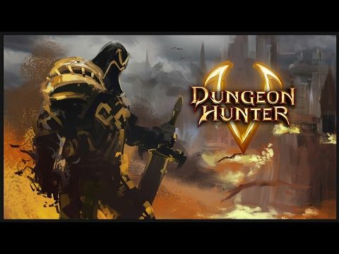 Video guide by S.T.A stuff: Dungeon Hunter 5 Level 6 #dungeonhunter5