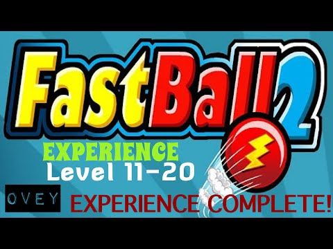 Video guide by OVEY PLAYS: FastBall 2 Level 11 #fastball2