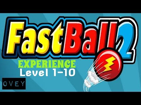 Video guide by OVEY PLAYS: FastBall 2 Level 1 #fastball2