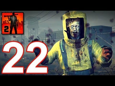 Video guide by TapGameplay: Into the Dead Part 22 #intothedead