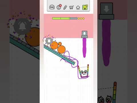 Video guide by Lavanya gaming: Happy Glass Level 536 #happyglass