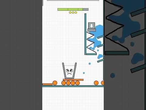 Video guide by Anurag Gaming 55: Happy Glass Level 195 #happyglass