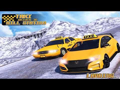 Video guide by Dv gamer: Taxi Driver 3D Level 6 #taxidriver3d