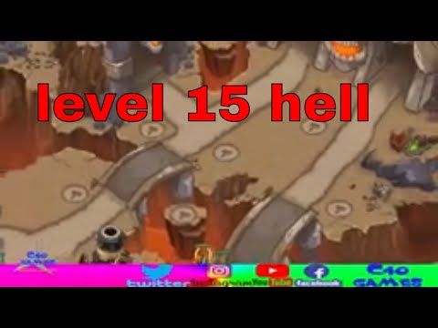 Video guide by c40games: King Level 15 #king