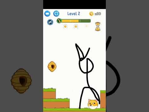Video guide by DANI GAMING: Save the Doge Level 02 #savethedoge
