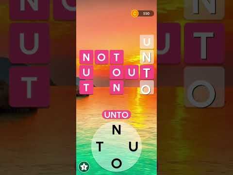 Video guide by : Wordscapes  #wordscapes